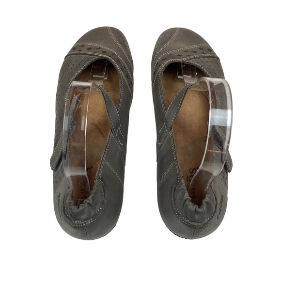 Taos Transit Mary Jane Loafers - Picture 3 of 14